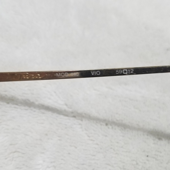 Multi colored Frame - Picture 5 of 9